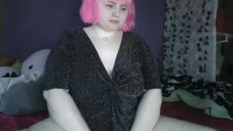 babycakespnw710 online show from 02/16/26, 01:24