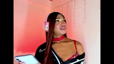 babycharol01 online show from 07/02/26, 03:23