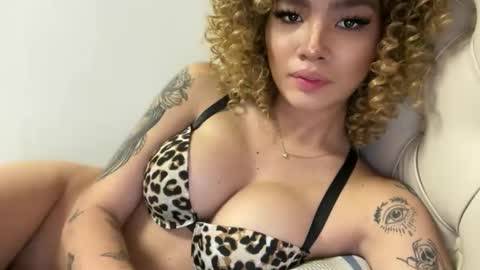 Clara online show from 03/06/26, 05:37