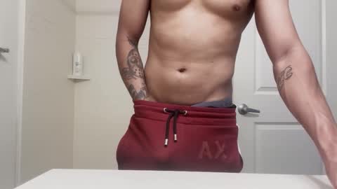 DADDY online show from 03/12/26, 09:15