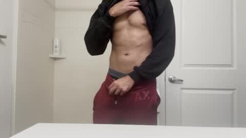 DADDY online show from 04/21/26, 03:57