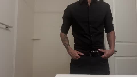 DADDY online show from 06/22/26, 04:20