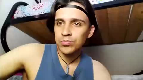 Snapshot of babydarkpink chatting on 10/16/25, 10:11 Dani online show from 10/16/25, 10:11