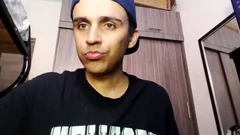 Dani  online show from 11/02/25, 09:17