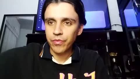 Dani  online show from 11/16/25, 07:14