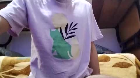 Snapshot of babydarkpink chatting on 12/20/25, 09:33 Dani online show from 12/20/25, 09:33