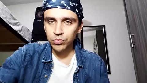 Dani  online show from 01/11/26, 09:31