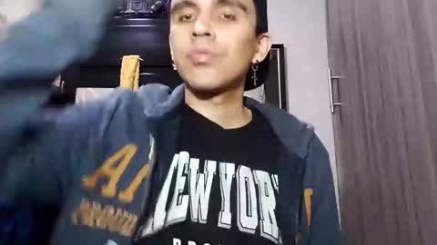 Dani  online show from 02/23/26, 09:12