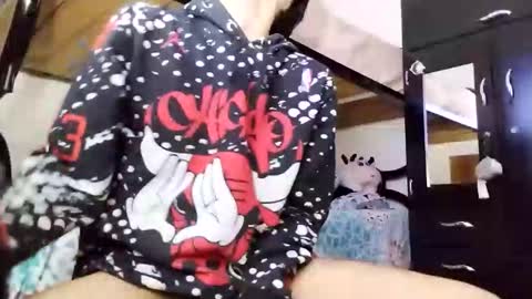 Dani  online show from 04/18/26, 12:25