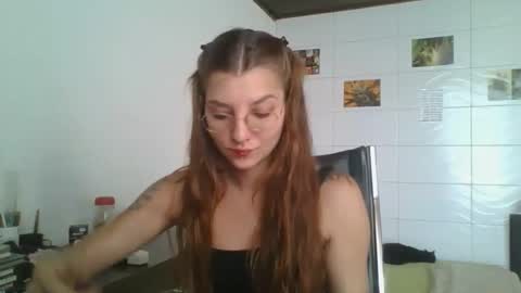 babydemon6 online show from 12/19/25, 12:45