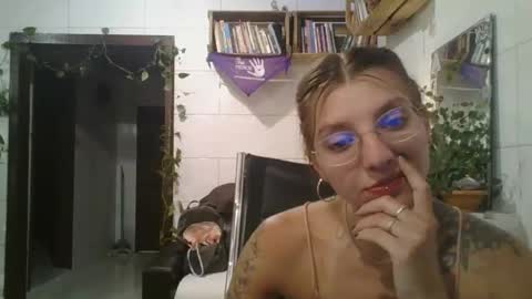 babydemon6 online show from 01/07/26, 01:52