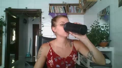 babydemon6 online show from 01/08/26, 02:41