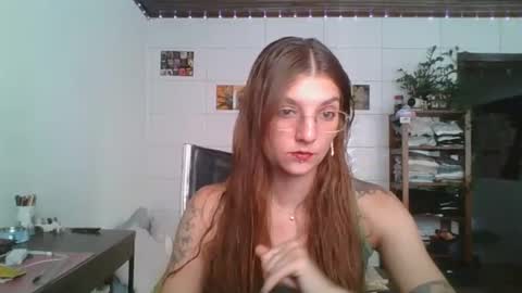 babydemon6 online show from 03/01/26, 06:54