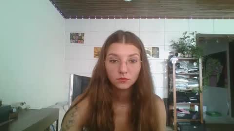 babydemon6 online show from 03/07/26, 01:41