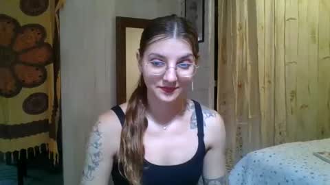 babydemon6 online show from 05/19/26, 05:19