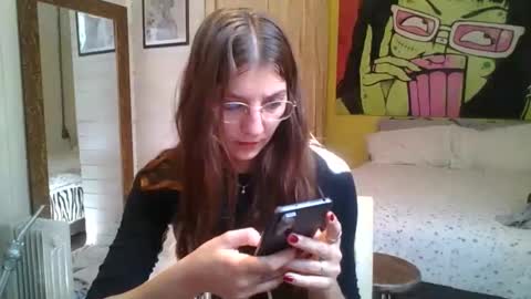 babydemon6 online show from 05/28/26, 03:31