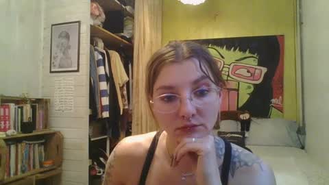 babydemon6 online show from 06/11/26, 07:23