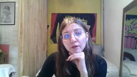 babydemon6 online show from 06/12/26, 04:06