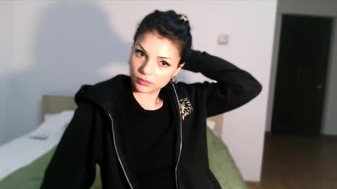 Snapshot of babydoll122060 chatting on 03/02/26, 07:15 Eli online show from 03/02/26, 07:15