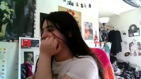 babydollalexiss online show from 06/10/26, 11:46