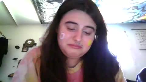 babydollalexiss online show from 06/13/26, 08:40