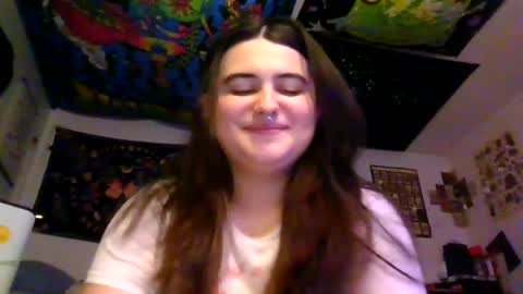 babydollalexiss online show from 07/25/26, 12:25