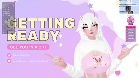 Starlit online show from 12/20/25, 03:35