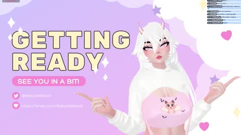 Starlit online show from 02/15/26, 03:36