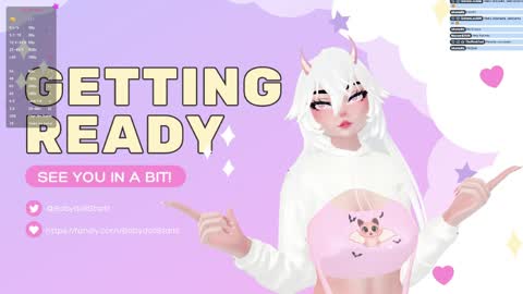 Starlit online show from 03/30/26, 02:12