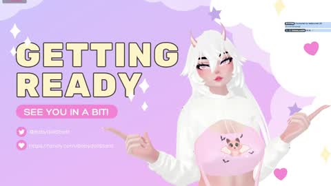 Starlit online show from 04/04/26, 03:16