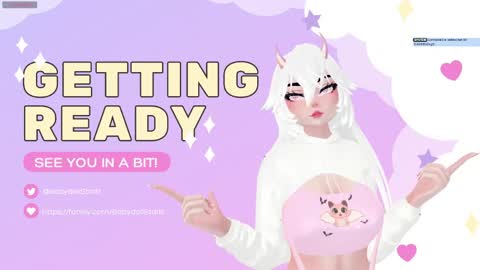 Starlit online show from 05/17/26, 02:20