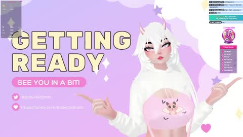Starlit online show from 05/23/26, 02:28