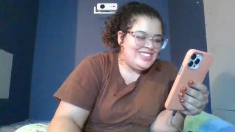 Your Highness Elle online show from 10/28/25, 10:23