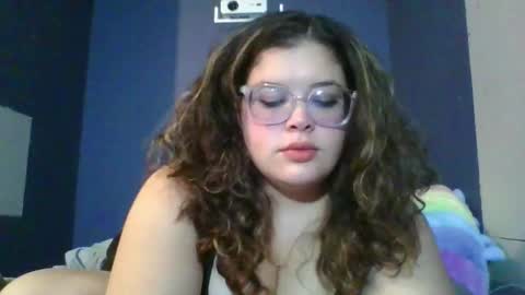 Your Highness Elle online show from 11/11/25, 11:27