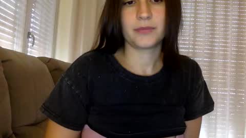 BabyElodie12 online show from 10/29/25, 12:18