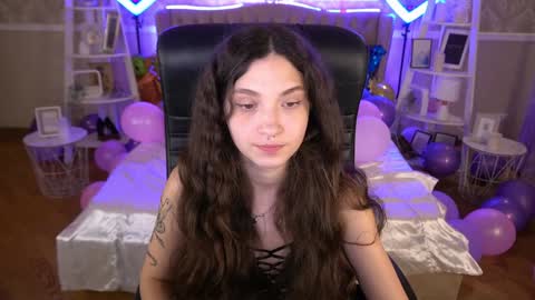 Sasha online show from 01/18/25, 02:58