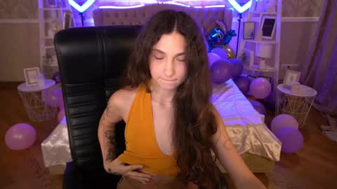 Sasha online show from 01/19/25, 11:10