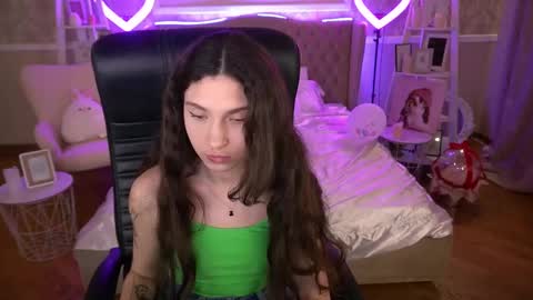 Sasha online show from 03/10/25, 11:16