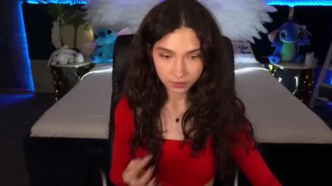 Sasha online show from 10/24/25, 07:10