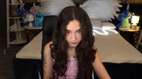 Sasha online show from 11/17/25, 08:03