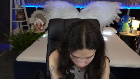 Sasha online show from 12/01/25, 08:14