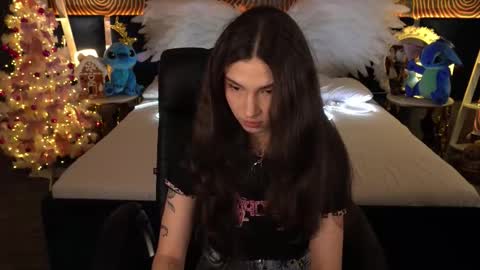 Sasha online show from 01/11/26, 08:03