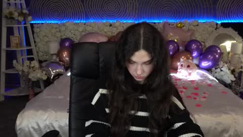 Sasha online show from 02/09/26, 08:24