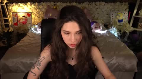 Sasha online show from 03/22/26, 07:50