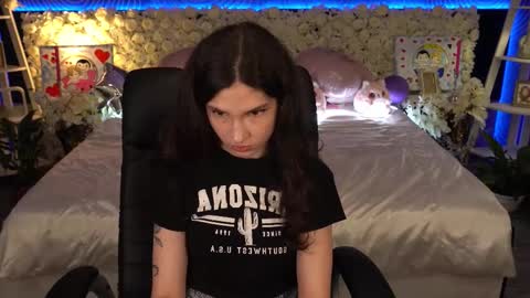 Sasha online show from 03/29/26, 07:14