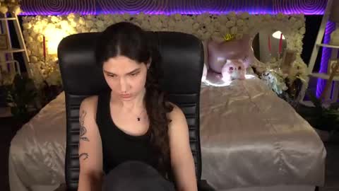 Sasha online show from 04/15/26, 07:58