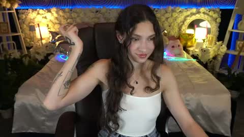 Sasha online show from 05/29/26, 07:01