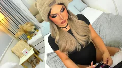 ASK ME IN PM online show from 01/11/25, 06:35