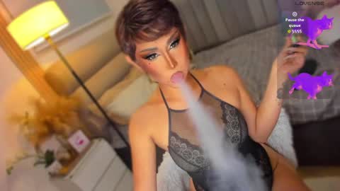 ASK ME IN PM online show from 04/05/26, 10:34