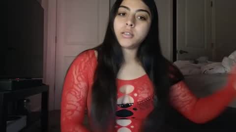 BabyGotBackends online show from 01/19/25, 04:44